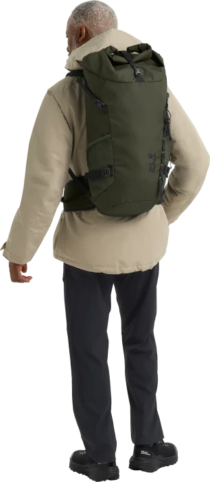 Jack Wolfskin Velocity Lite 28 rich olive