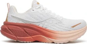 Saucony Hurricane 25 Wide white/cameo (Damen)