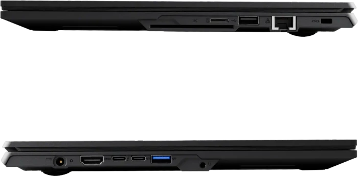 Schenker Connect 15 E26hhy, Core 5 120U, 32GB RAM, 1TB SSD, DE