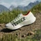 adidas Terrex Agravic Speed 2 cloud white/core black/semi impact orange (Damen) Vorschaubild