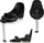 Lionelo Moxie i-Size Basis black (LO-MOXIE I-SIZE BASE BLACK)