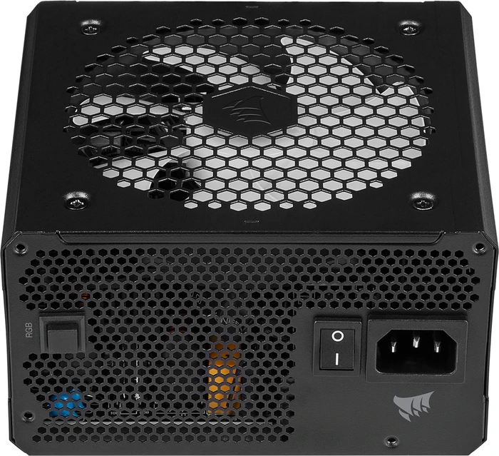 Corsair CX-F RGB Series CX650F RGB 650W, ATX