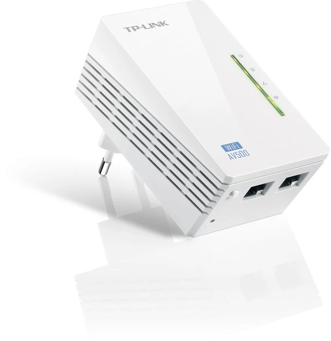 TP-Link AV500 Nano