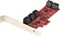 StarTech 4x SATA, PCIe 2.0 x2 Vorschaubild