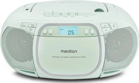Medion Life E66476 grün