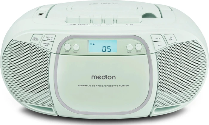 Medion Life E66476