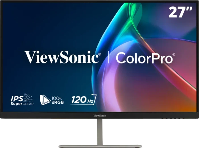 ViewSonic ColorPro VP2766-2K, 27"