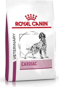 Royal Canin Cardiac Canine EC 26, 14kg