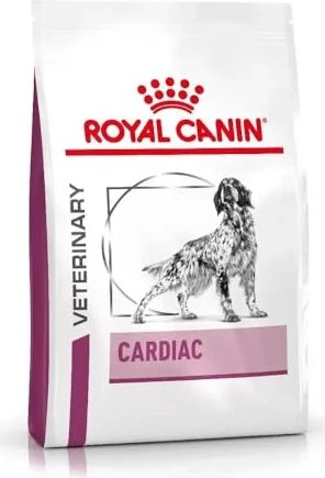 Royal Canin Cardiac Canine EC 26, 14kg