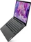 Lenovo IdeaPad 5 14IIL05, Graphite Grey, Core i5-1035G1, 8GB RAM, 512GB SSD, GeForce MX350, DE Vorschaubild