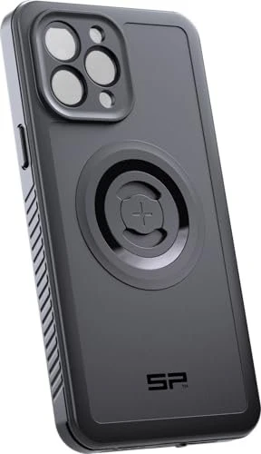 SP Connect Phone Case Extreme für Apple iPhone 13 Pro Max schwarz