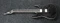 Ibanez RGR652AHBF WK Weathered Black Vorschaubild
