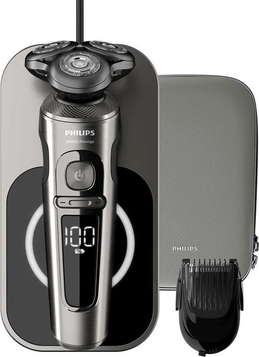 Philips SP9860/16 Series 9000 Prestige