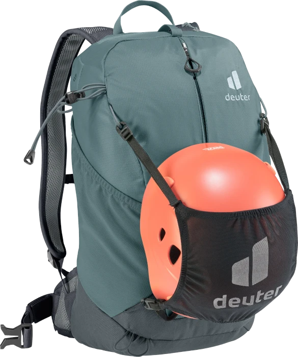 Deuter AC Lite 17 shale/graphite