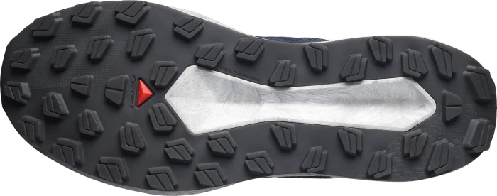 Salomon Vision vanilla ice/lunar rock/black