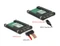DeLOCK SATA -> mSATA, USB -> mPCIe Vorschaubild