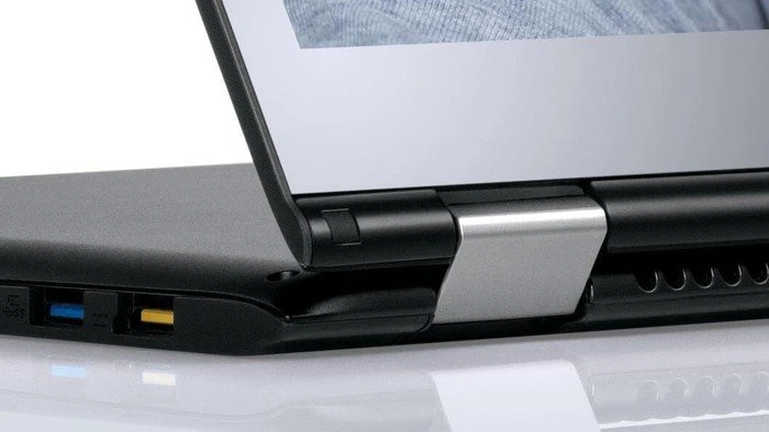 Lenovo Yoga 3 14, weiß, Core i5-5200U, 8GB RAM, 256GB SSD, DE