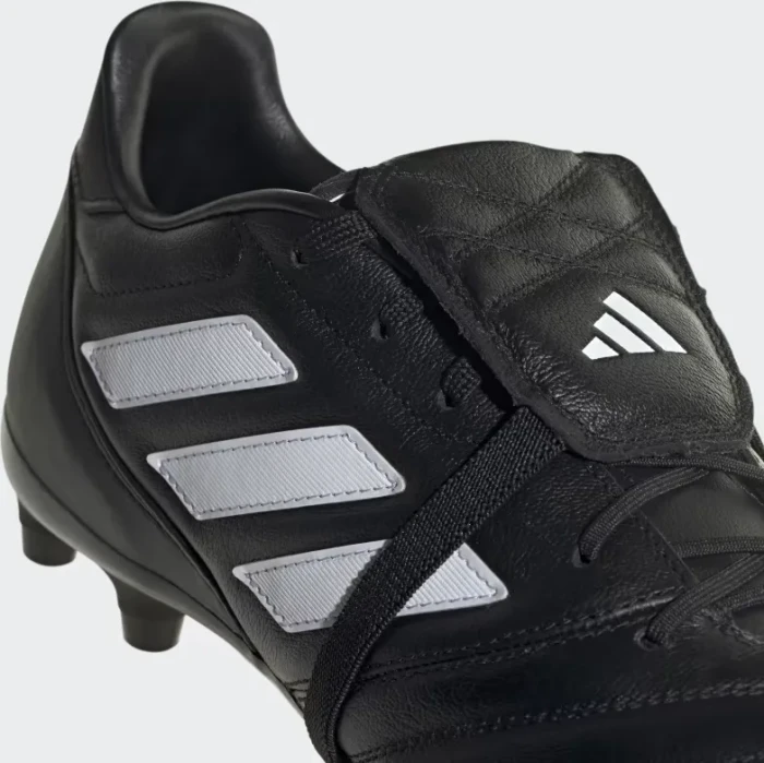 adidas Copa Gloro FG core black/cloud white