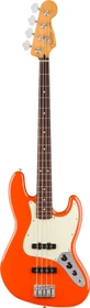 Fender Player II Jazz Bass RW Rallye Orange