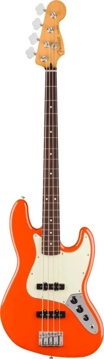 Fender Player II Jazz Bass