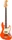 Fender Player II Jazz Bass RW Rallye Orange (0140480530)