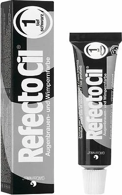 RefectoCil Augenbrauen-/Wimpernfarbe