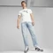 Puma Rebound V6 Low puma white/puma black Vorschaubild