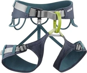 Edelrid Jay IV Hüftgurt sailor blue