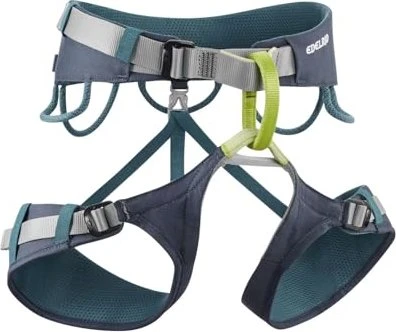 Edelrid Jay IV Hüftgurt sailor blue