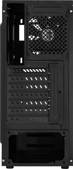 AeroCool System Integrator SI-5200