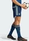 adidas Leeds United FC 2023/2024 Auswärtsshorts team navy blue 2 (Herren) Vorschaubild