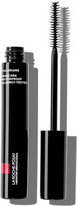 La Roche-Posay Toleriane Mascara waterproof schwarz, 7.6ml