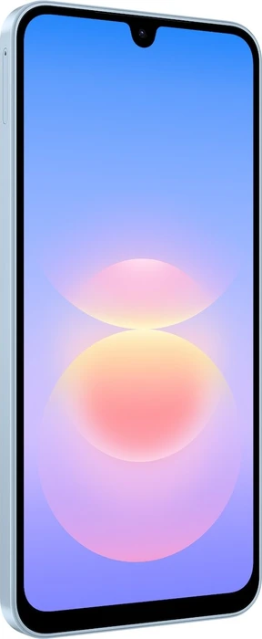 Samsung Galaxy A18 128GB hellblau
