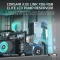Corsair iCUE LINK XD6 RGB Elite LCD, weiss, mit Pumpe Vorschaubild