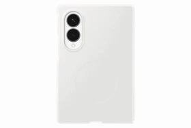 Samsung Silicone Magnet Case für Samsung Galaxy Z Fold8 cream
