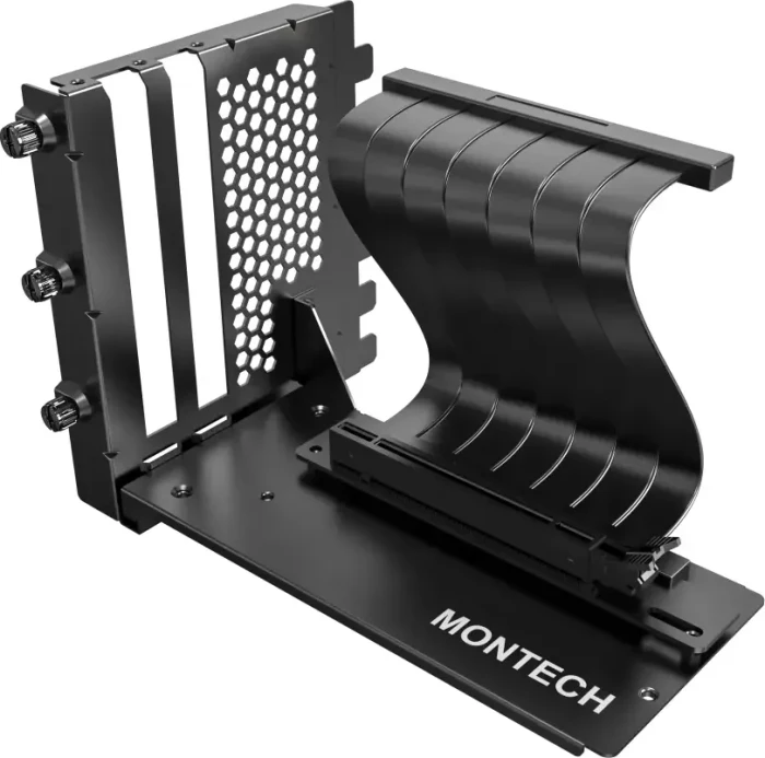 Montech Riser Card Vertical GPU Mounting Kit