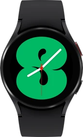 Samsung Galaxy Watch 4 R860 40mm schwarz