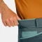 Ortovox Casale Kletterhose lang dark arctic grey (Herren) Vorschaubild