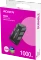 ADATA SD820, schwarz/grau, 1TB, USB-C 3.2 Vorschaubild