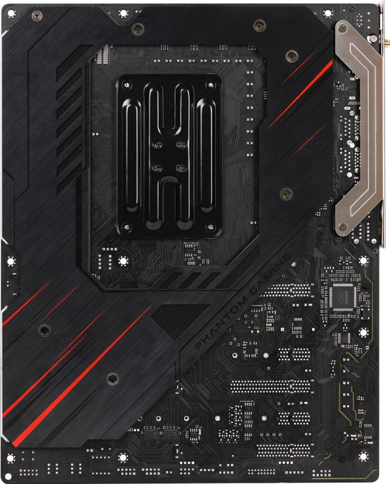 ASRock X570 Phantom Gaming X (AMD AM4)