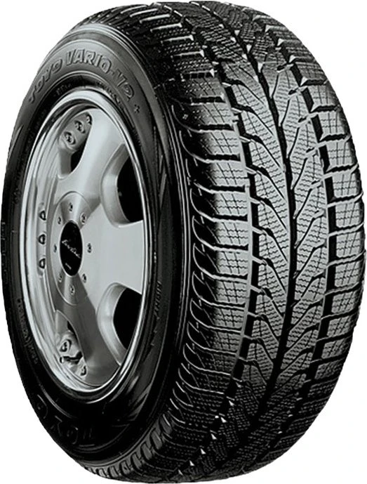Toyo Vario-V2+ 195/70 R15 97T XL