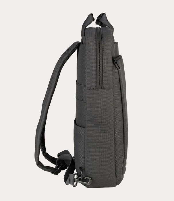 Tucano Work Out 4 Notebook Rucksack für MacBook Pro 16", anthrazit