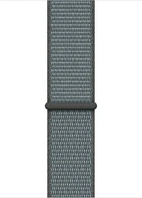 Apple Sport Loop für Apple Watch 44mm sturmgrau