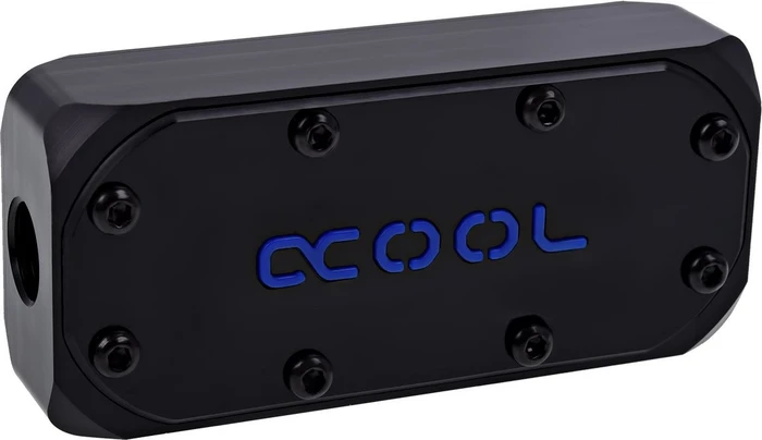 Alphacool GPX SLI Connector Dual asymetric