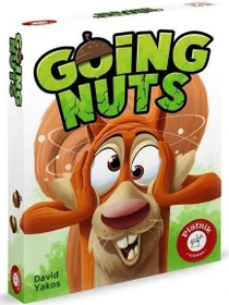 Going Nuts