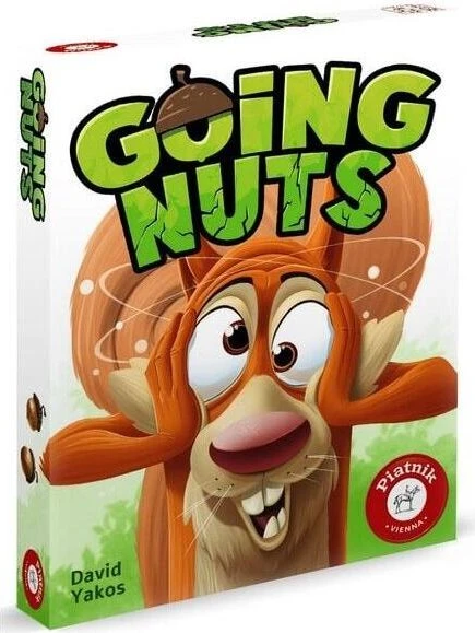Going Nuts