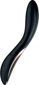 Satisfyer Rrrolling explosion
