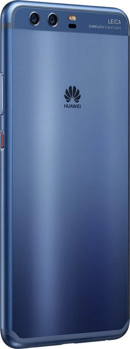 Huawei P10 Plus Single-SIM 128GB blau