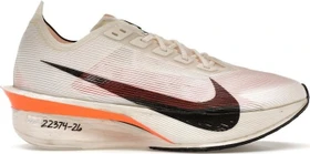 Nike Vaporfly 4 Proto sail/total orange/white/black (Damen)