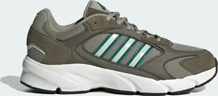 adidas Crazychaos 2000 silver pebble/linen green/olive strata (Herren)